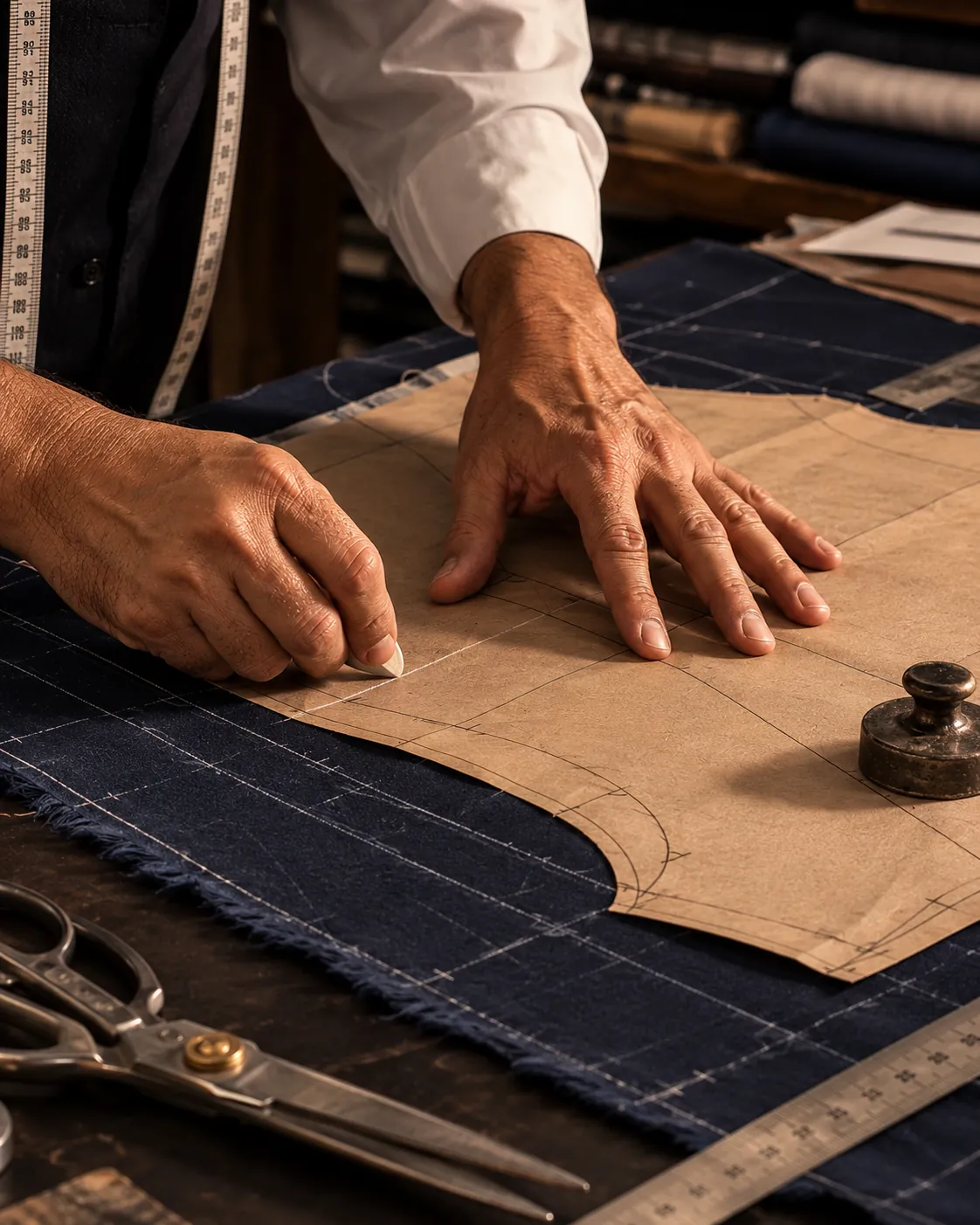 Pattern Making